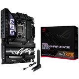 Asus rog crosshair X870E hero matična ploča