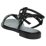 Patrizia Pepe PJ294.01 Crna | shoptok.hr