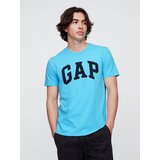 GAP T-shirt with logo - Men's | shoptok.hr