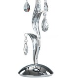 Lesnina XXXL NAMIZNA SVETILKA 16/45 cm | Shoptok.si
