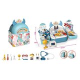  Sara medicinski nahrbtnik-kovček set, 15-dnevni, 2v1, (21605014) | Shoptok.si