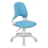 stolica kancelarijska 45x48x91cm plava CX1510M blue
