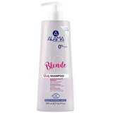 Alama professional šampon za plavu kosu za svakodnevnu upotrebu 500ml Cene