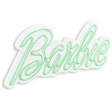 WALLXPERT dekorativna plastična led rasveta barbie green | ePonuda.com