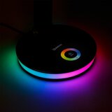 Platinet LED RGBW prigušiva bela stona lampa sa funkcijom powerbanke LED/12W/5V 2800-6000K | Eponuda.com