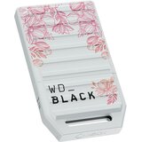  Trdi disk 1TB WD Floral Fusion C50 za Xbox Series X & Xbox Series S Cene