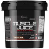 Ultimate Nutrition muscle juice revolution – protein za povećanje mišićne mase - jagoda 2.12kg
