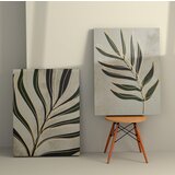 Wallity zidna dekoracija 2KNV4344, 70 x 100cm, 2 komada | Eponuda.com