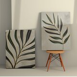 Wallity Zidna dekoracija 2KNV4344, 70 x 100cm, 2 komada | Eponuda.ba