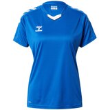 Hummel Dres modra / bela | Shoptok.si