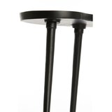 Light & Living Metalni pomoćni stol 30x53 cm Lienz – | shoptok.hr