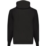 Calvin Klein MEN&#39;S BLACK ZIP-OUT SWEATSHIRT | shoptok.hr