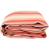 vidaXL Tkanina za suncobran Multicolor 10x1.6 m | shoptok.hr