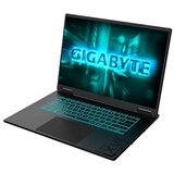 Gigabyte NB Gaming A16 AMD Ryzen 7 260, 5050 8GB, 16 FHD+ 165Hz, 16GB DDR5, 512GB | Eponuda.ba
