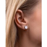Vuch Moore Silver Earrings | ePonuda.com