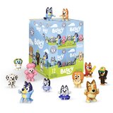 Funko mystery minis: bluey 12PC pdq Cene
