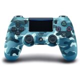 Joypad Dual Shock WIFI za PS4 army plavi A klasa (045091) Cene