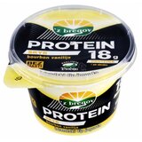 Z Bregov jogurt protein skyr burbon vanila 200g čaša Cene