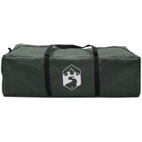  Kabinski šator Maslinasto zelena 300 x 210 x 156 cm Poliester | Eponuda.com