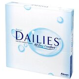 Focus Dailies All Day Comfort (90 sočiva) Cene