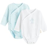 Cool club zg. deli bodi preklop 2 kosa DR LCB3201967-00 8132086 DUMBO F večbarvno 74 | Shoptok.si