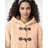 Only ONLEIRA TEDDY DUFFLE Bež | shoptok.hr