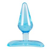 EasyToys - Anal Collection analni čep Easytoys The Assifier, moder Cene