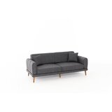 Atelier Del Sofa sofa i fotelja seren anthracite