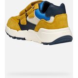 Geox Boys first steps Flexyper Yellow - Boys | shoptok.hr
