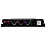 Infosec Communication E3 PERFORMANCE RT 1500VA with SNMP card + rails | Eponuda.com