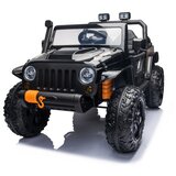  Auto na akumulator Extreme XB-1118 4x4 - crni | shoptok.hr