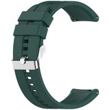 Max Mobile REMEN ZA PAMETNI SAT-Univer.,DS-17-JT,22mm,#4 darkgreen | shoptok.hr