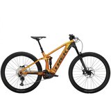  Bicikl Trek Rail 9.5 Gen 2 2023 Orange'Grey - XL Cijene