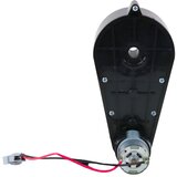  24V motor s mjenjačem za električno vozilo S615 | shoptok.hr