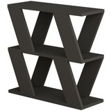 Decortie Pomožne mize Side Table - Lazena - Anthracite Črna Cene