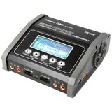 SkyRC D260 punjač baterija za modele 14 A olovni, lifepo, lihv, litijev-ionski, litijev-polimerski, nikalj-kadmijev, nikalj-metal-hidridni grafički prikaz, funkcija brzog punjenja, vremensko | Eponuda.ba