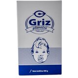 C proizvodi Griz C pšenični dečiji 400g | ePonuda.com