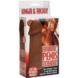 California Exotic Novelties podaljšek penisa "futurotic penis extender" (R2162603) | Shoptok.si
