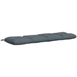  Jastučić za klupu VIANEN 100% poliester Plava 140 x 40 x 12 cm | shoptok.hr