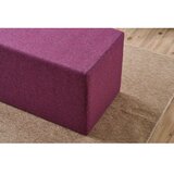Atelier Del Sofa tabure demre lilac