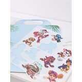 Sinsay Knjiga s višekratnim naljepnicama PAW Patrol | shoptok.hr