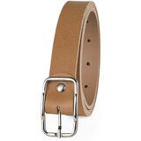 Jaslen Exclusive Leather Smeđa | shoptok.hr