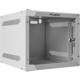 Lanberg Rack Ormar CABINET 4U, 10", 28x31x24.7cm, Bijeli | Eponuda.ba