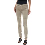 Met Hlače 70DBF0518-G291-0813 Bež | Shoptok.si