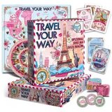  Travel your way Cene