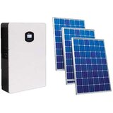  MURA WEEKEND Solarni sustav set + 3 solarne ćelije Cijene