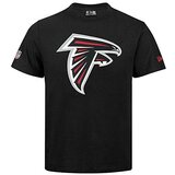 New Era muška Atlanta Falcons Team Logo majica (11073680) Cijene