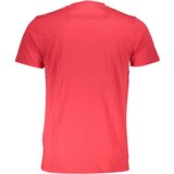 Cavalli Class SHORT SLEEVE T-SHIRT MEN RED | Shoptok.si
