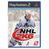 Nhl 2K6 (PS2) - rabljeno Cene
