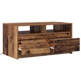  Stolić za kavu Staro drvo 90 x 50 x 45 cm Konstruirano drvo | shoptok.hr